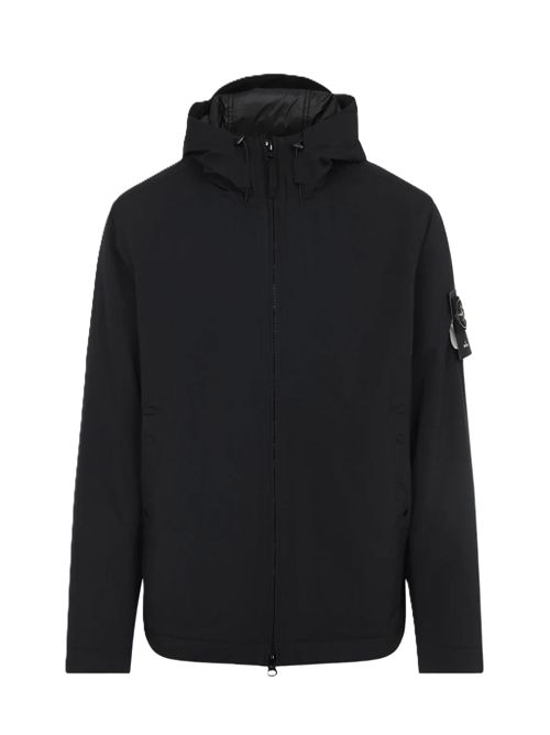Stone Island Giubbotto con zip Stone Island | K2S154100086S0A27V0029 BLACK
